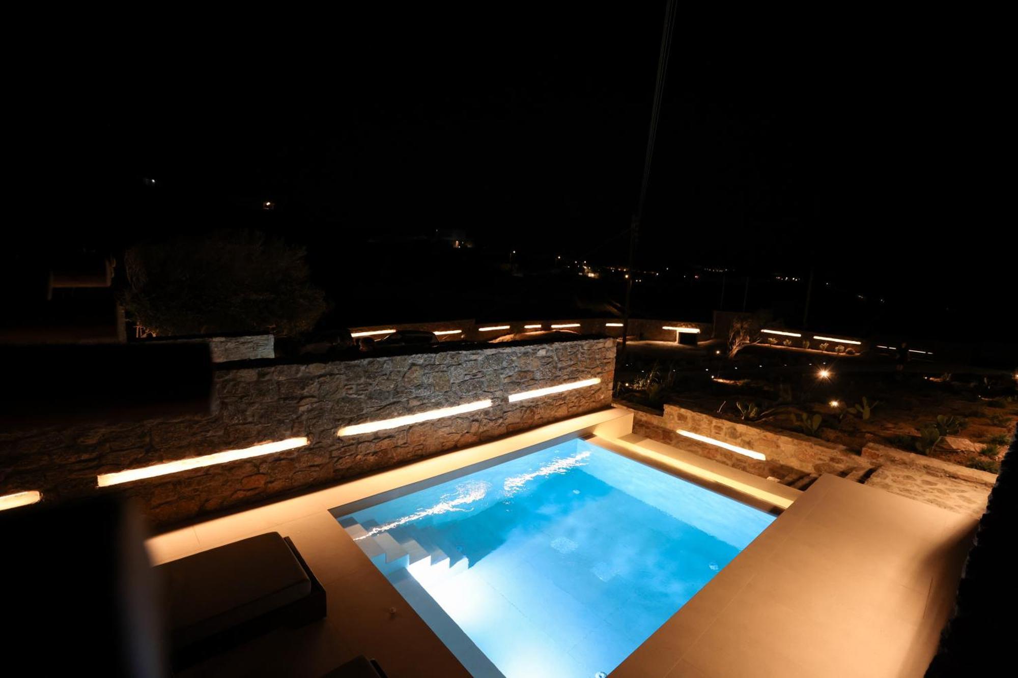 Queen Kalliopi Suites Plintri Экстерьер фото