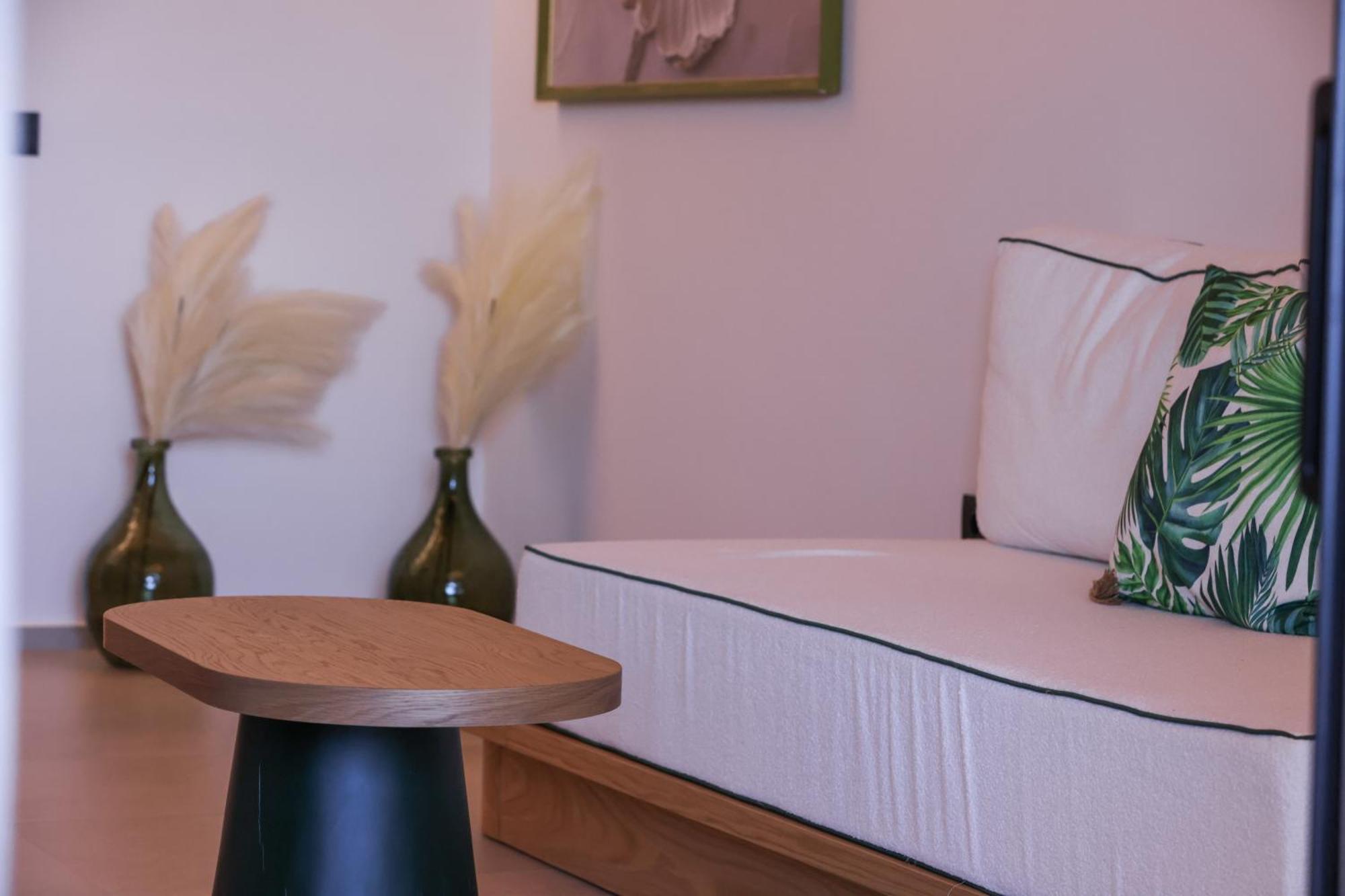 Queen Kalliopi Suites Plintri Экстерьер фото