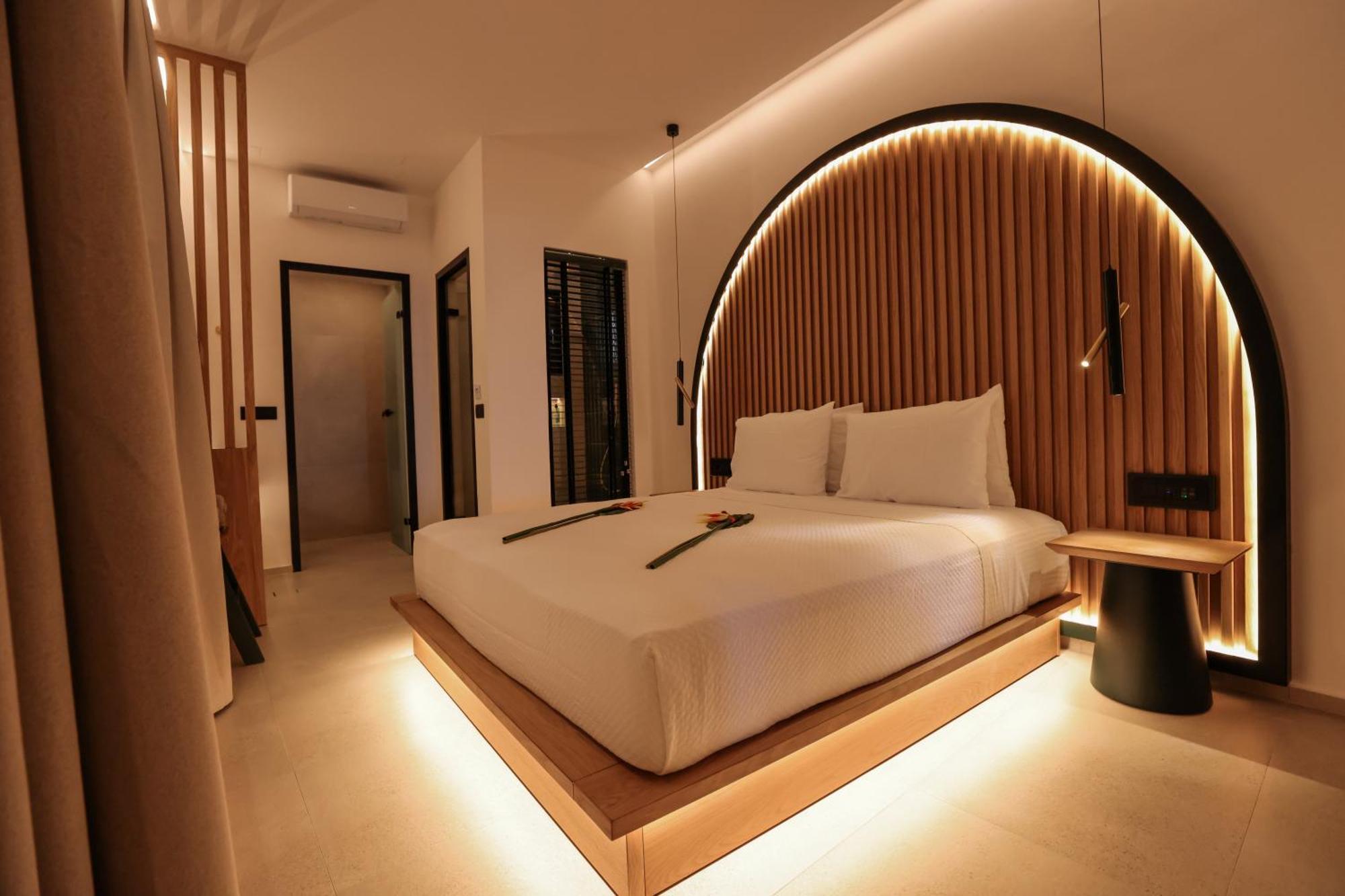 Queen Kalliopi Suites Plintri Экстерьер фото