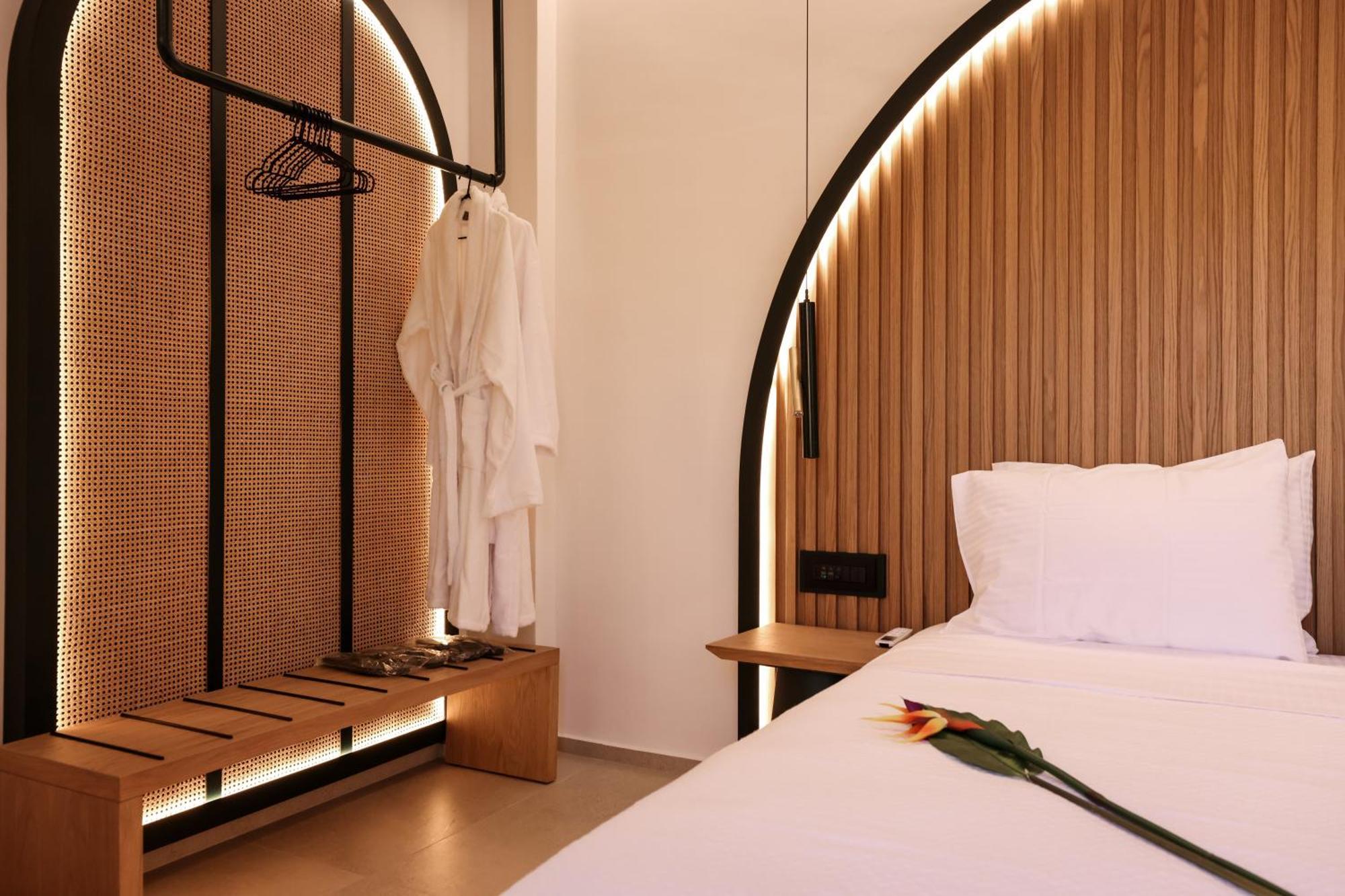 Queen Kalliopi Suites Plintri Экстерьер фото
