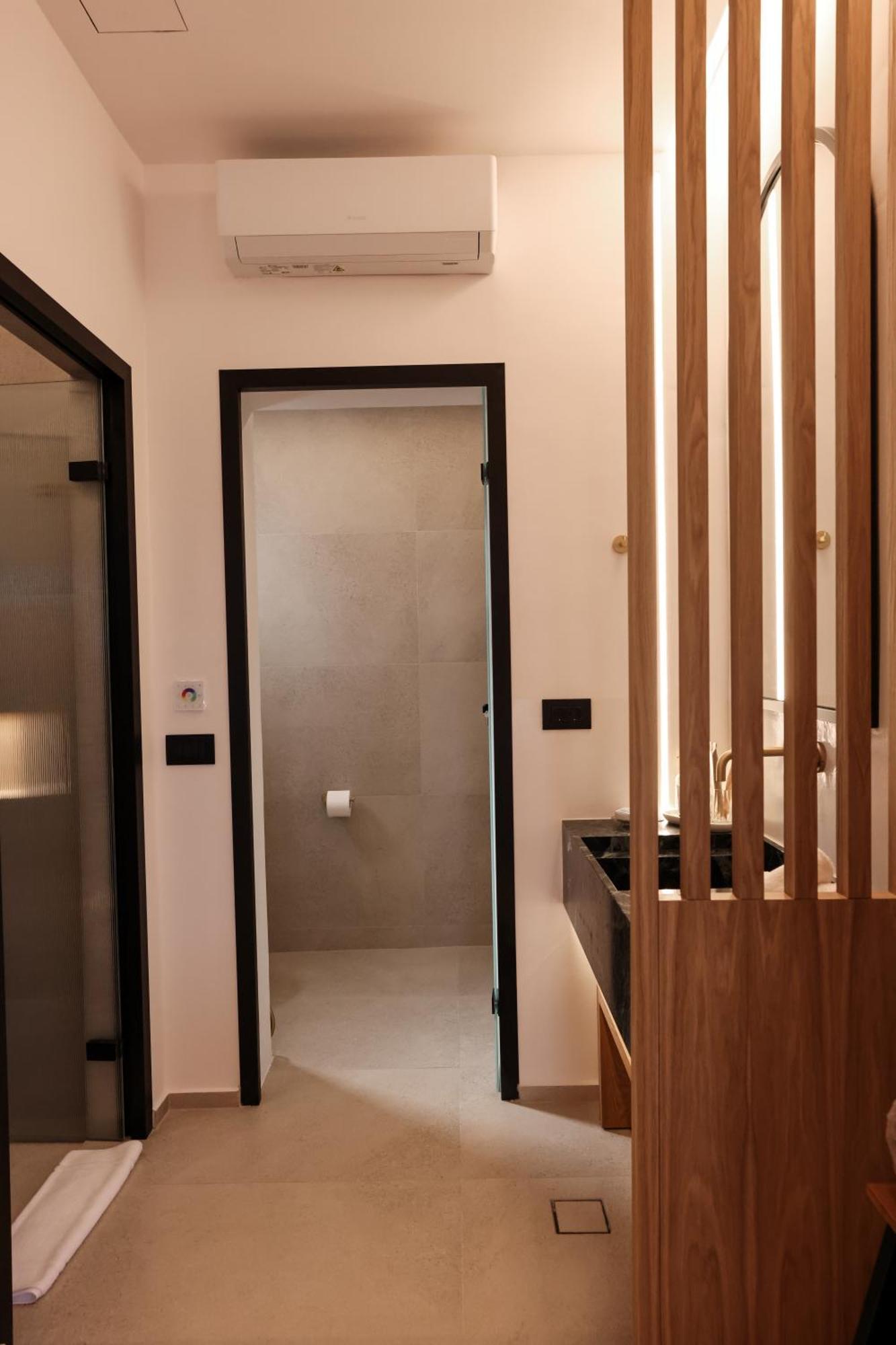 Queen Kalliopi Suites Plintri Экстерьер фото