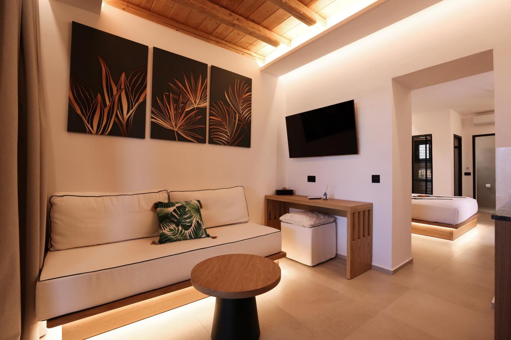 Queen Kalliopi Suites Plintri Экстерьер фото